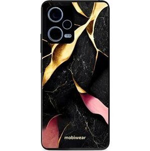 Mobiwear Glossy lesklý na Xiaomi Redmi Note 12 Pro+ 5G – G021G