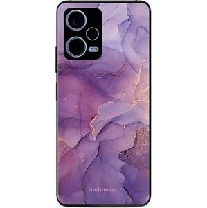 Mobiwear Glossy lesklý pre Xiaomi Redmi Note 12 Pro+ 5G – G050G