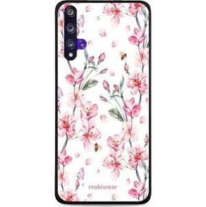 Mobiwear Glossy lesklý pro Huawei Nova 5T / Honor 20 - G033G