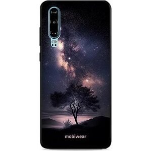 Mobiwear Glossy lesklý pro Huawei P30 - G005G