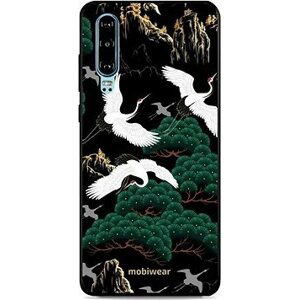 Mobiwear Glossy lesklý na Huawei P30 - G042G