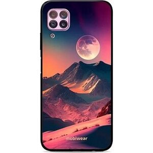 Mobiwear Glossy lesklý pro Huawei P40 Lite - G008G