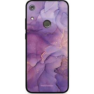 Mobiwear Glossy lesklý pro Huawei Y6s - G050G