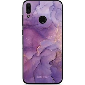 Mobiwear Glossy lesklý pro Huawei Y7 2019 - G050G