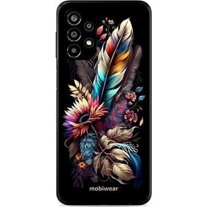 Mobiwear Glossy lesklý pro Samsung Galaxy A23 / A23 5G - G011G