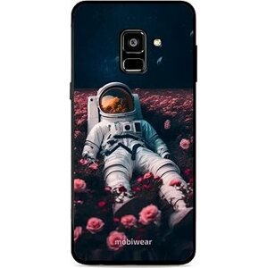 Mobiwear Glossy lesklý pro Samsung Galaxy A8 2018 - G002G