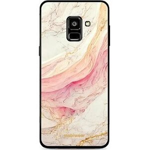 Mobiwear Glossy lesklý pro Samsung Galaxy A8 2018 - G027G