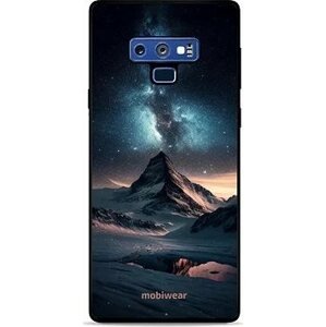 Mobiwear Glossy lesklý pro Samsung Galaxy Note 9 - G006G