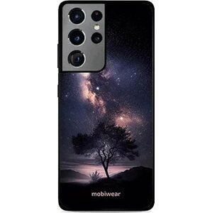 Mobiwear Glossy lesklý pro Samsung Galaxy S21 Ultra - G005G