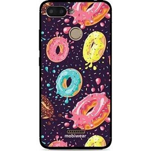 Mobiwear Glossy lesklý pro Xiaomi Redmi 6 - G046G