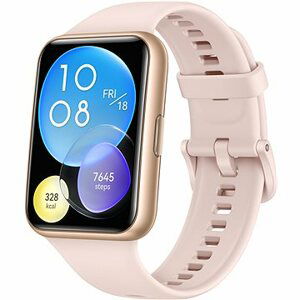 Huawei Watch Fit 2 Active Sakura Pink