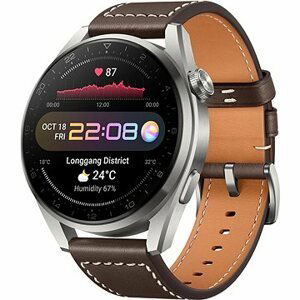 Huawei Watch 3 Pro