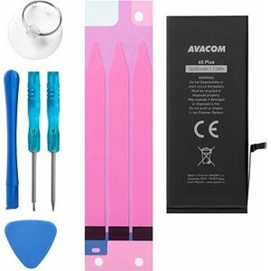 Avacom pre Apple iPhone 6s Plus, Li-Ion 3,82 V 3400 mAh (náhrada 616-00042)