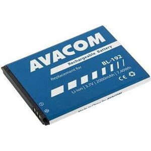 AVACOM pre Lenovo A328 Li-Ion 3,7 V, 2 000 mAh (náhrada BL192)