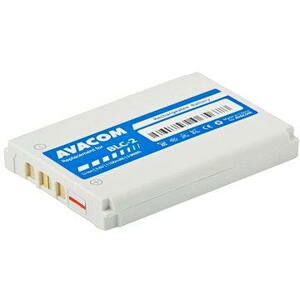 AVACOM pre Nokia 3410, 3310, 3510 Li-Ion 3,6V 1 100 mAh (náhrada BLC-2)