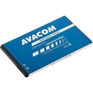 AVACOM pre Huawei Ascend G700 Li-Ion 3,8V 2 150 mAh (náhrada HB505076RBC)