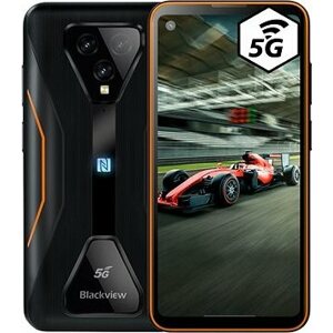 Blackview GBL5000 oranžový