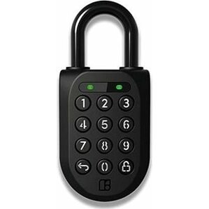 Igloohome Padlock 2 – smart zámok