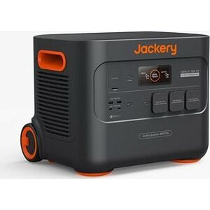 Jackery Explorer 3000 Pro EU