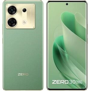 Infinix Zero 30 5G 12GB/256GB zelený