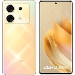 Infinix Zero 30 5G 12GB/256GB zlatý