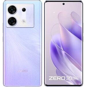 Infinix Zero 30 5G 12GB/256GB fialový