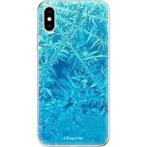 iSaprio Ice 01 na iPhone XS