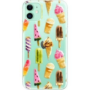 iSaprio Ice Cream pre iPhone 11