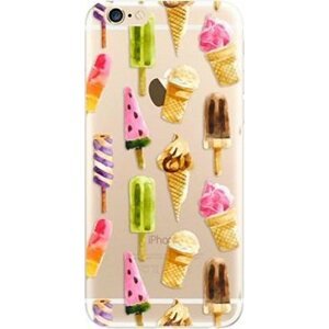 iSaprio Ice Cream na iPhone 6/ 6S