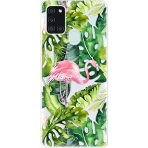 iSaprio Jungle 02 pre Samsung Galaxy A21s