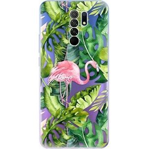 iSaprio Jungle 02 na Xiaomi Redmi 9