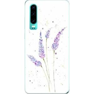 iSaprio Lavender na Huawei P30