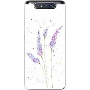 iSaprio Lavender na Samsung Galaxy A80