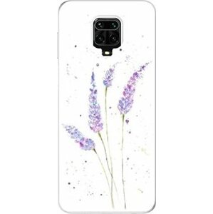 iSaprio Lavender na Xiaomi Redmi Note 9 Pro