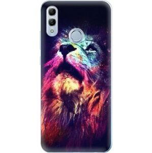 iSaprio Lion in Colors na Honor 10 Lite