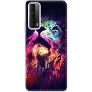 iSaprio Lion in Colors na Huawei P Smart 2021