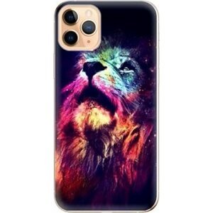 iSaprio Lion in Colors na iPhone 11 Pro Max