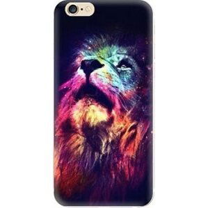 iSaprio Lion in Colors na iPhone 6/ 6S