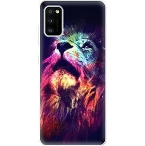 iSaprio Lion in Colors na Samsung Galaxy A41