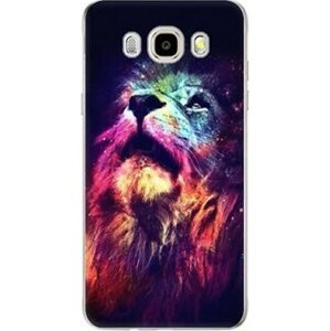 iSaprio Lion in Colors na Samsung Galaxy J5 (2016)