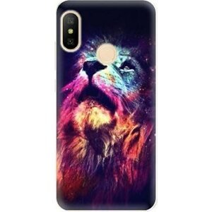 iSaprio Lion in Colors na Xiaomi Mi A2 Lite