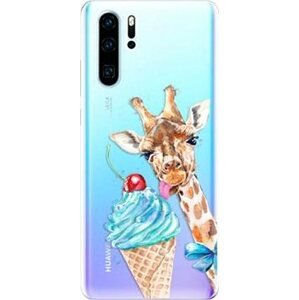 iSaprio Love Ice-Cream na Huawei P30 Pro