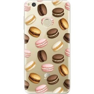 iSaprio Macaron Pattern pre Huawei P9 Lite (2017)