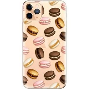 iSaprio Macaron Pattern na iPhone 11 Pro Max