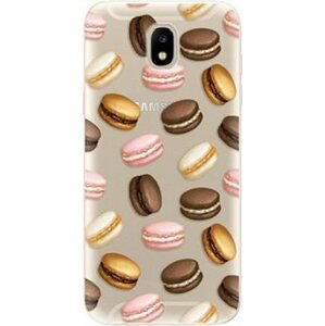 iSaprio Macaron Pattern na Samsung Galaxy J5 (2017)