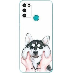 iSaprio Malamute 01 na Honor 9A