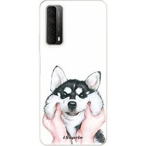 iSaprio Malamute 01 na Huawei P Smart 2021