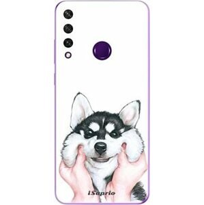 iSaprio Malamute 01 na Huawei Y6p