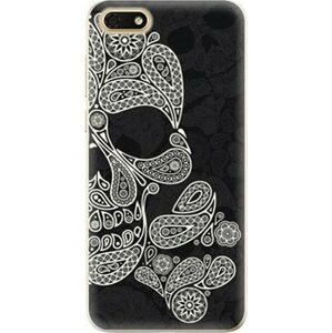 iSaprio Mayan Skull na Honor 7S