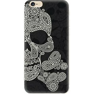 iSaprio Mayan Skull na iPhone 6/ 6S